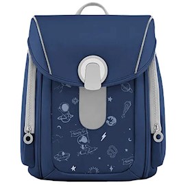 ზურგჩანთა Xiaomi Ninetygo, School bag, Light Blue